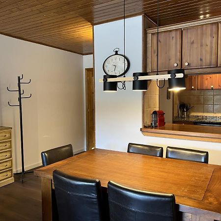 Chalet A Nahuja ภายนอก รูปภาพ