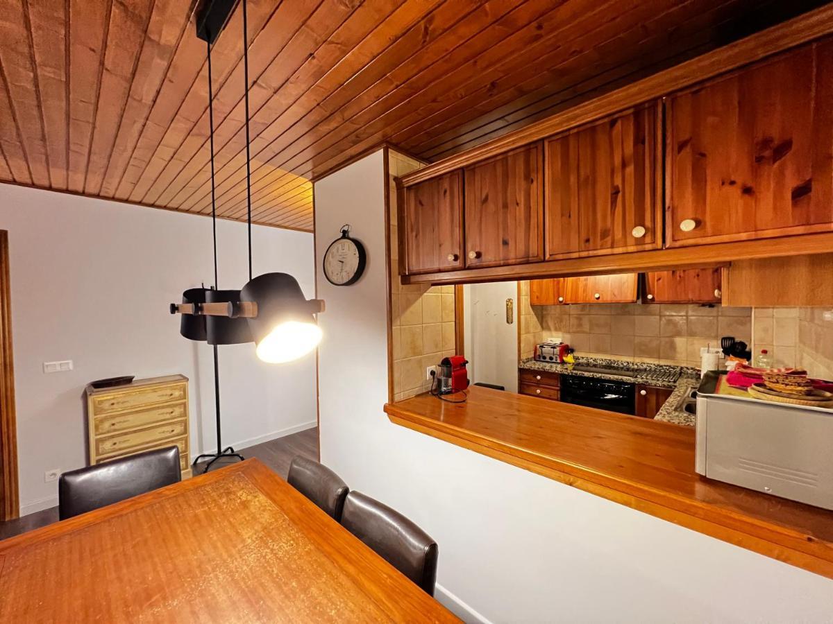 Chalet A Nahuja ภายนอก รูปภาพ