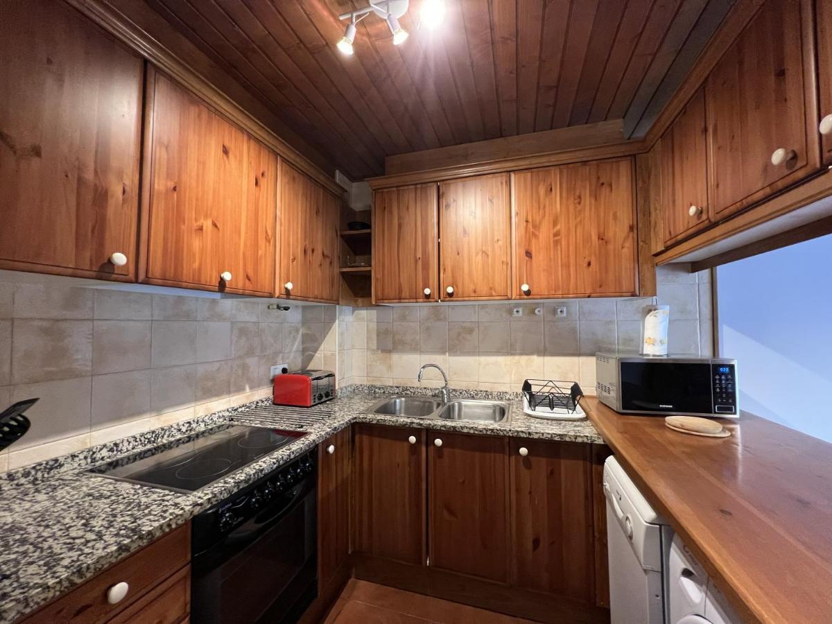 Chalet A Nahuja ภายนอก รูปภาพ