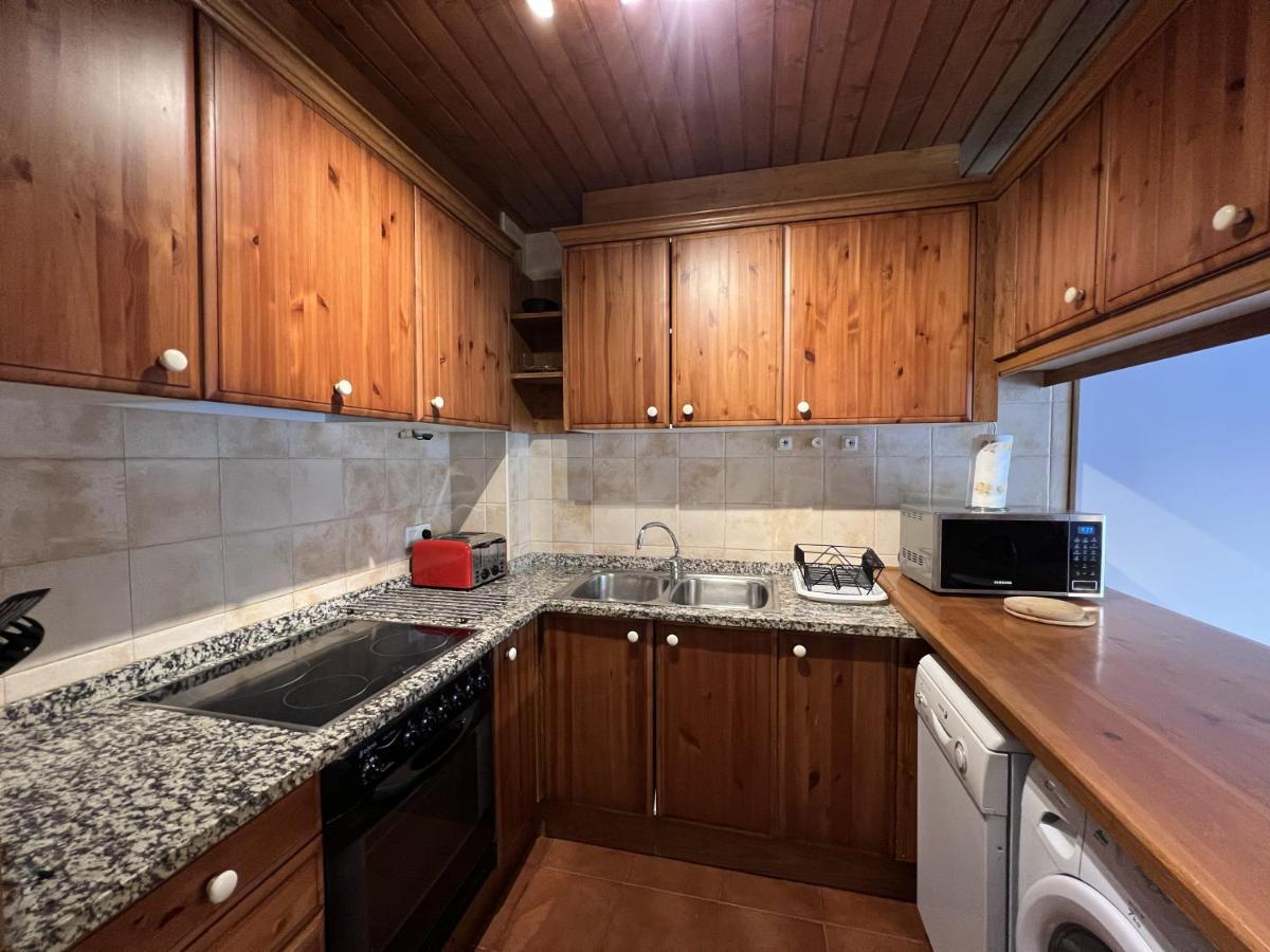Chalet A Nahuja ภายนอก รูปภาพ
